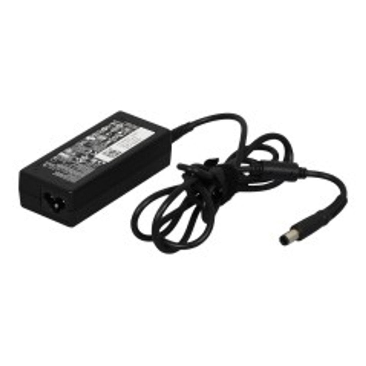 Dell AC Adapter, 65W, 19.5V, 2