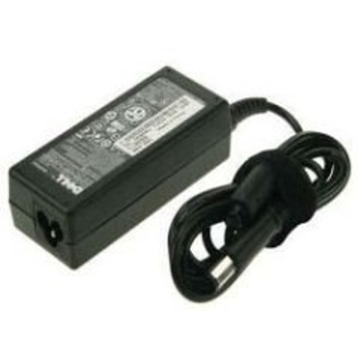 Dell AC Adapter, 65W, 19.5V, 3