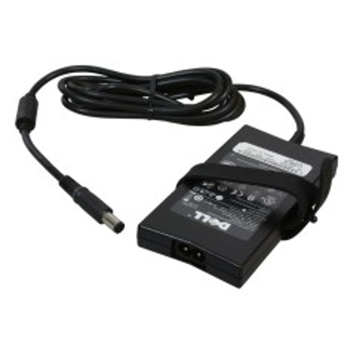 Dell AC-Adapter 65W,19.5V 3.34A, 2P