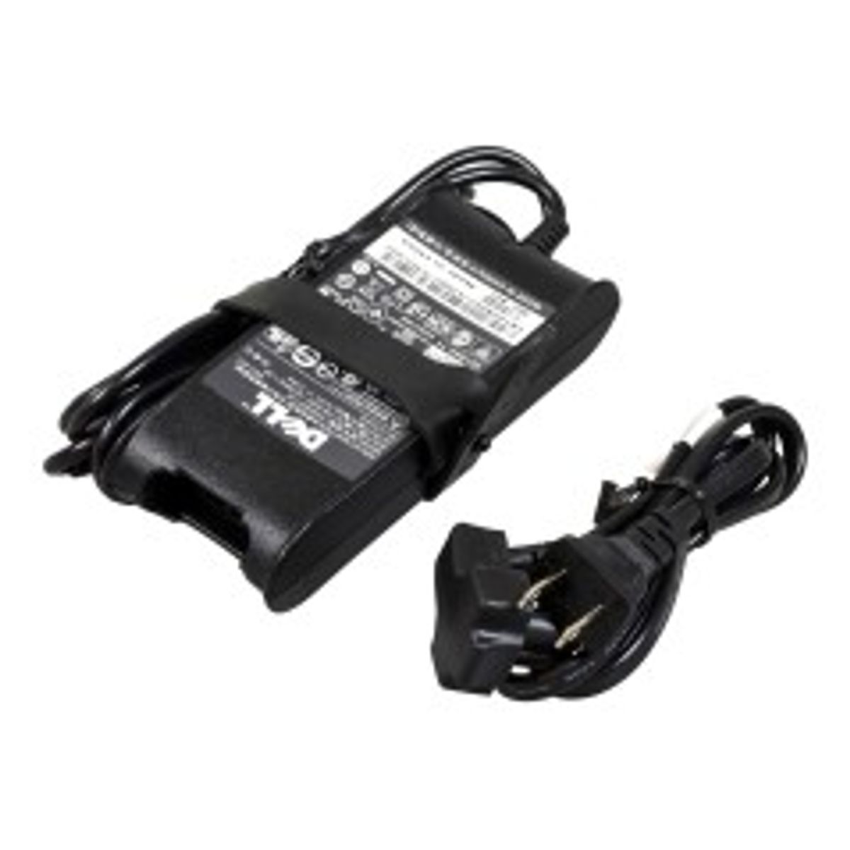 Dell AC Adapter, 65W, 19.5V, 3