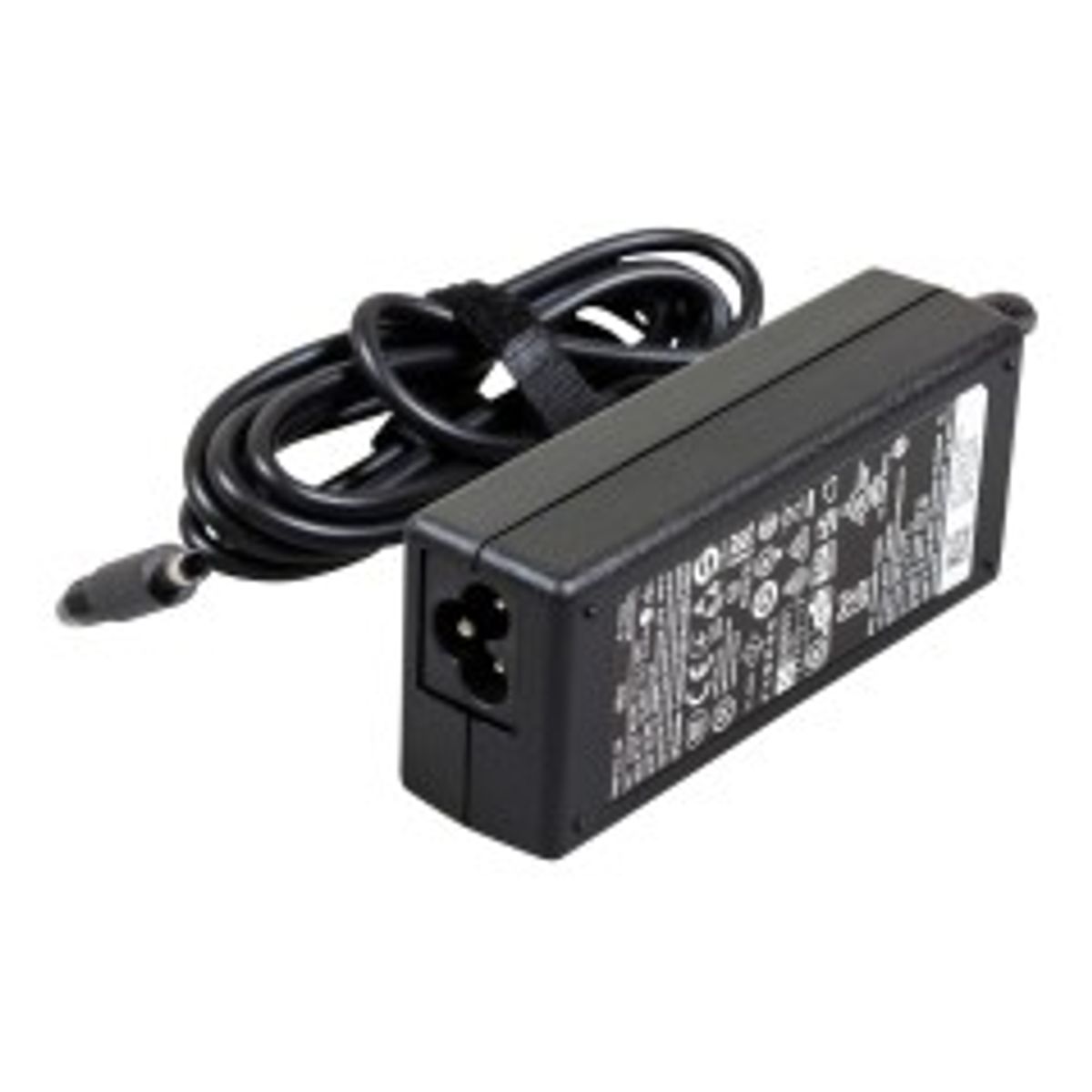 Dell AC Adapter, 65W, 19.5V, 3