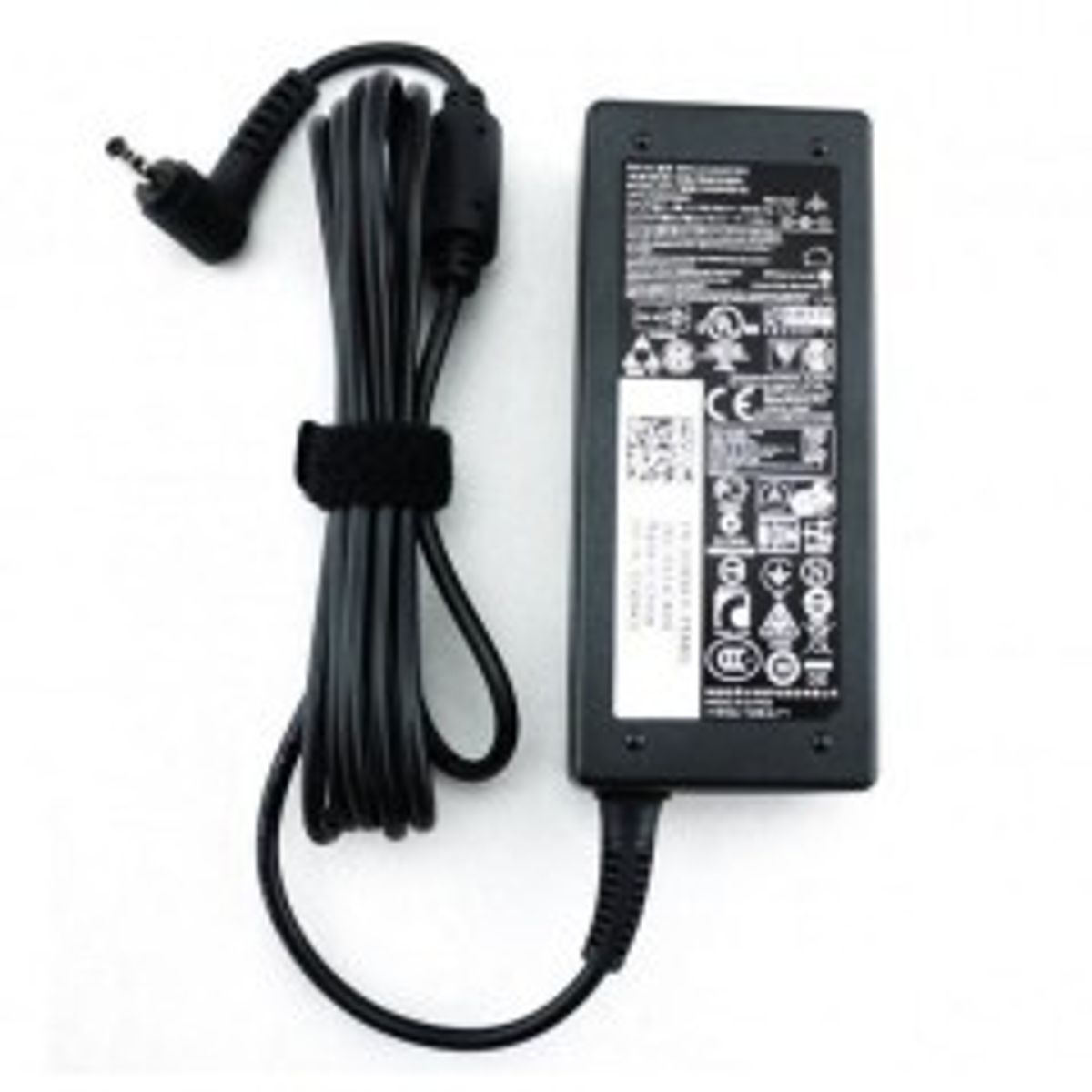 Dell AC Adapter, 65W, 19.5V, 3