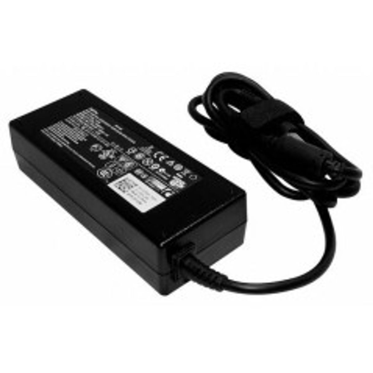 Dell AC Adapter, 90W, 19.5V, 3