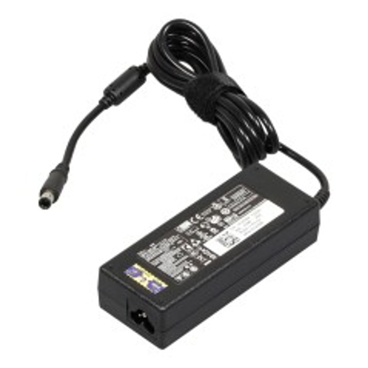 Dell AC Adapter, 90W, 19.5V, 3