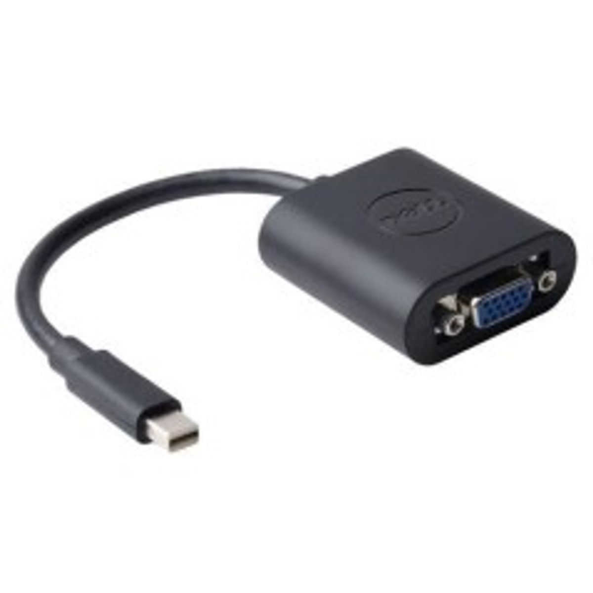 Dell Adapter - Mini DisplayPort