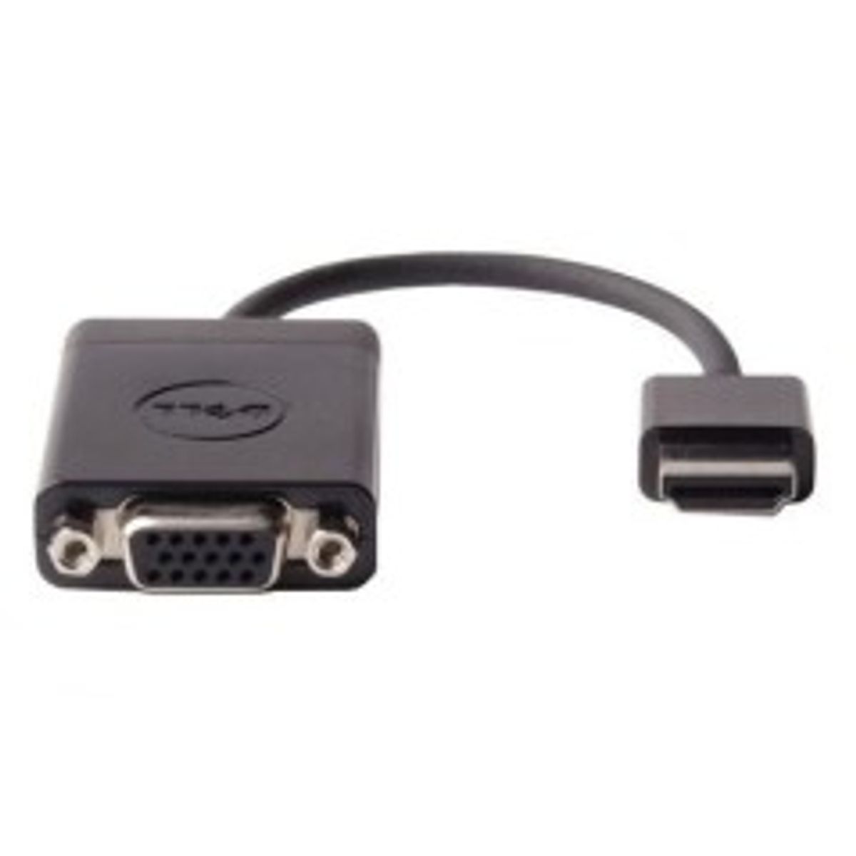 Dell ADPT CON DNGL HDMI2VGA