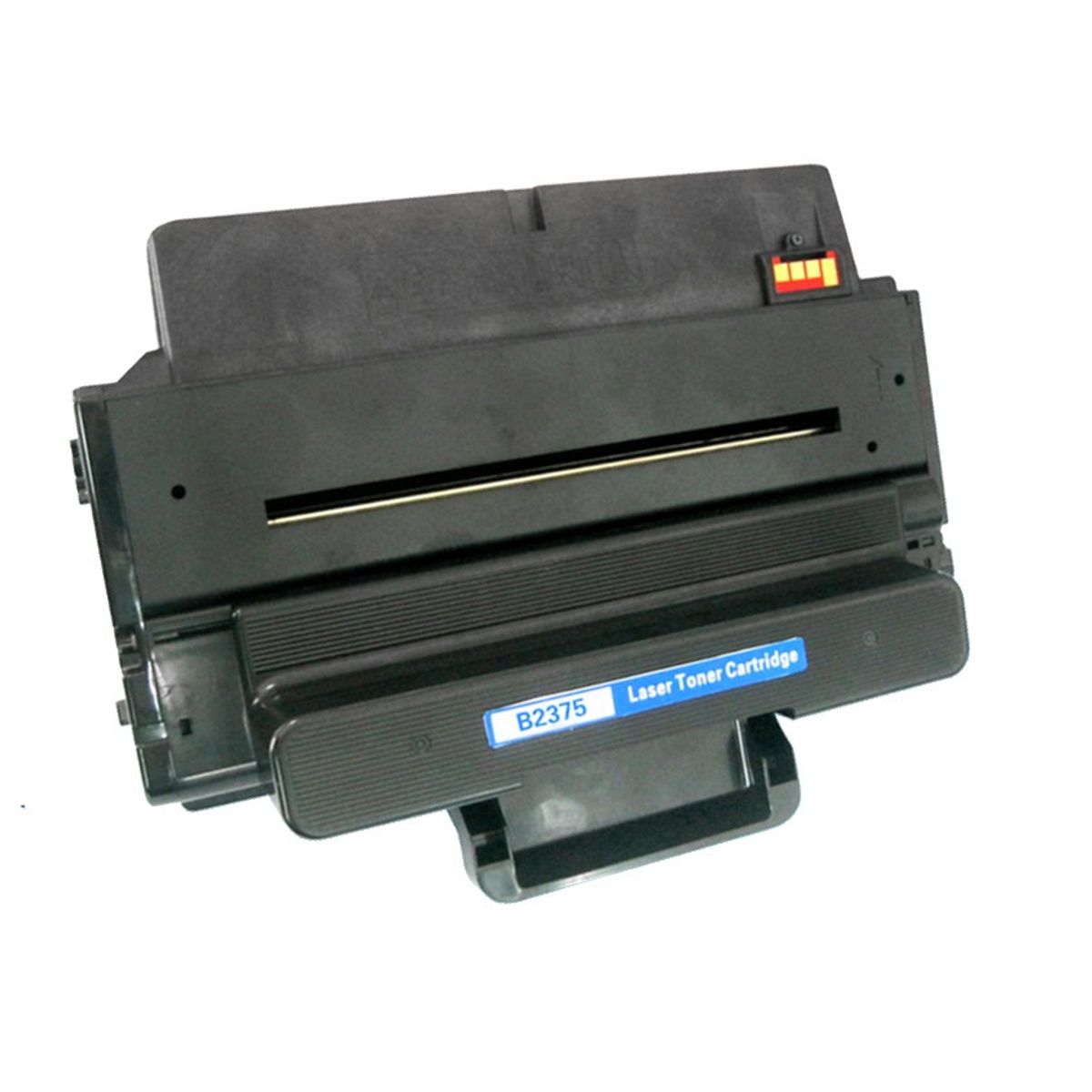 Dell B2375 (592-11998) BK Lasertoner, Sort, kompatibel (10000 sider)