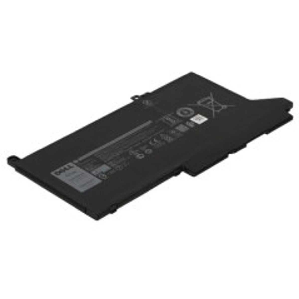 Dell Battery, 42WHR, 3 Cell