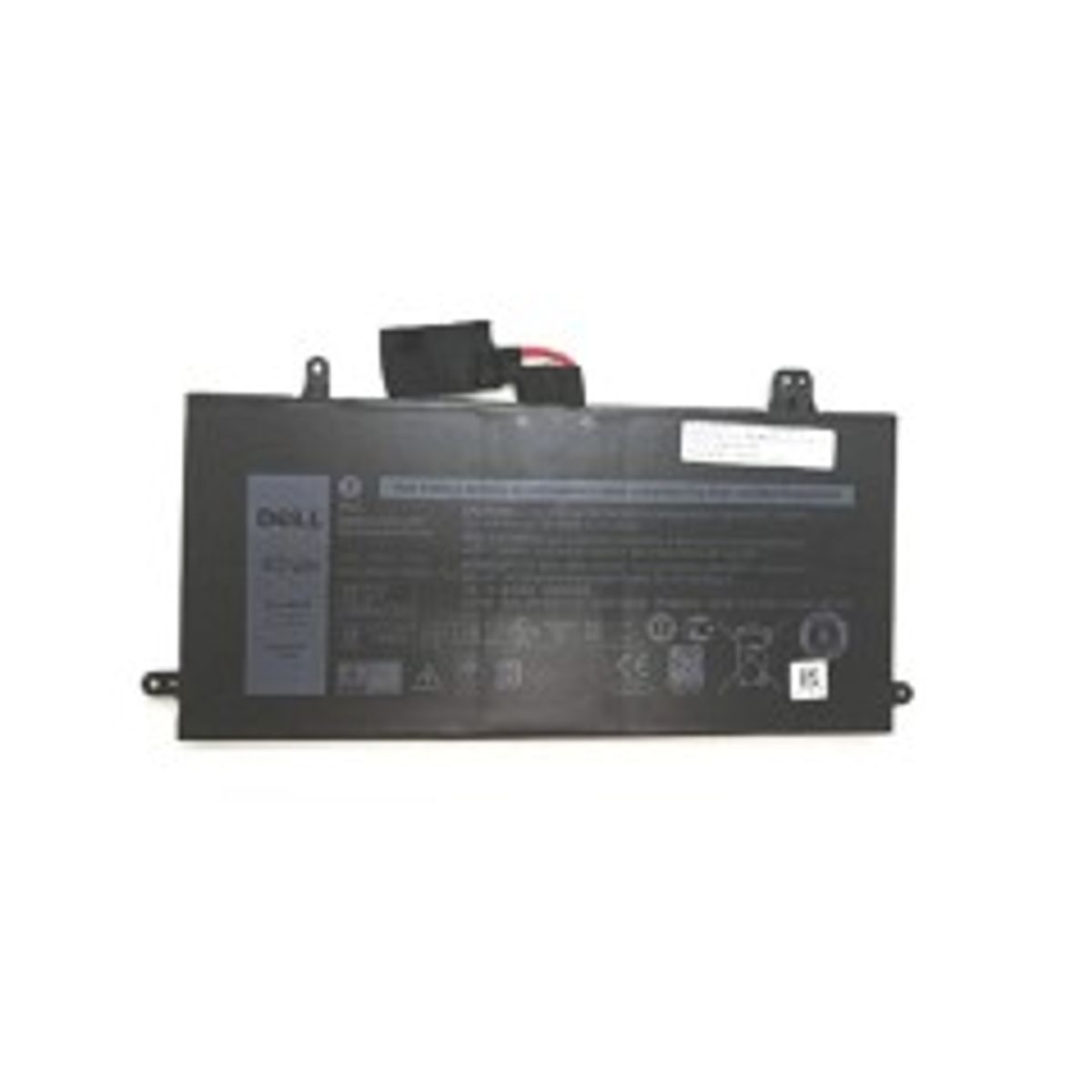 Dell Battery, 42WHR, 4 Cell,