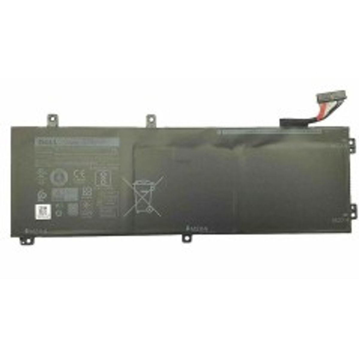 Dell Battery, 56WHR, 3 Cell,