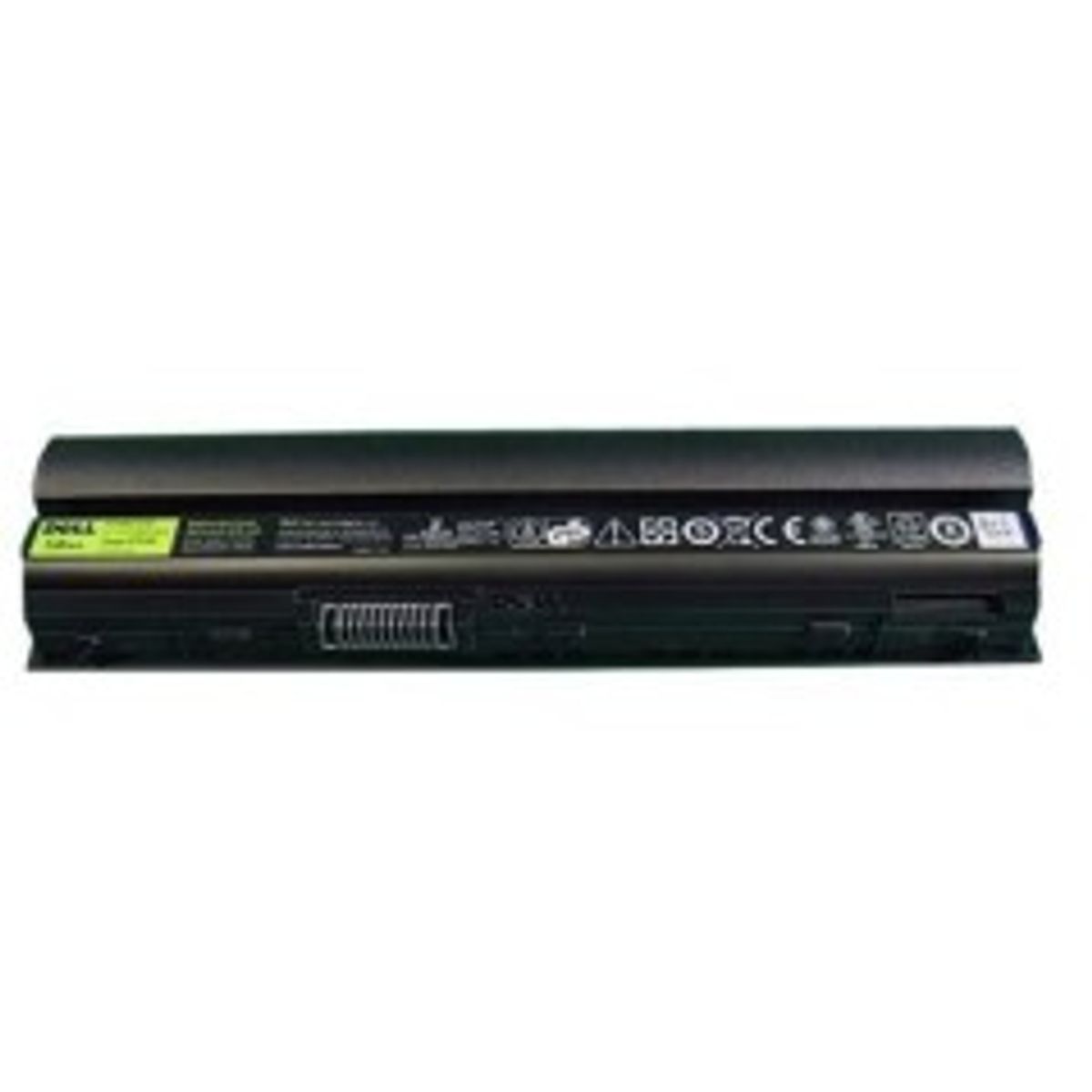 Dell Battery 6 Cell 58Whr