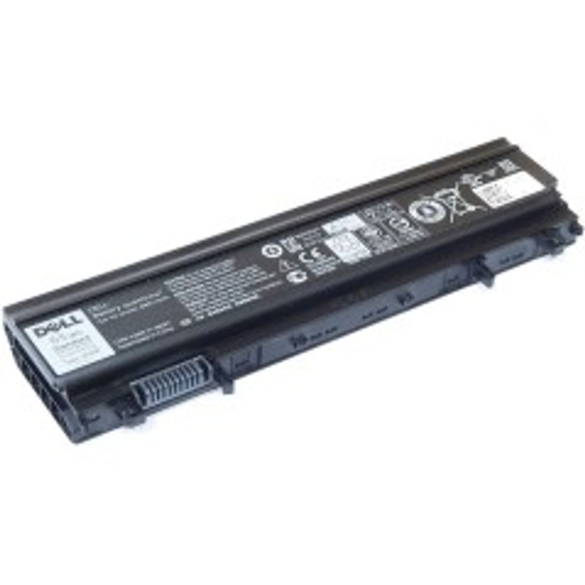 Dell Battery, 65WHR, 6 Cell,