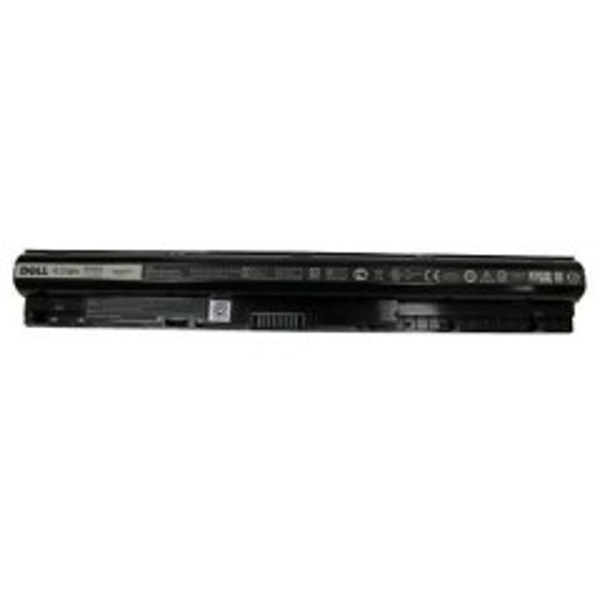 Dell Battery: Primary 4-cell 40