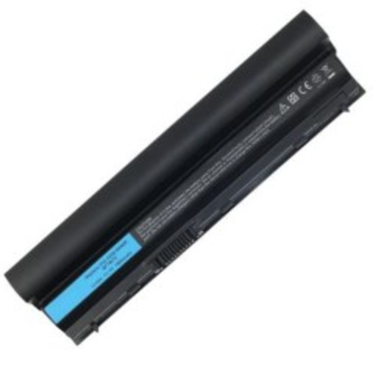 Dell Battery Primary 58 Whr 6 Cells