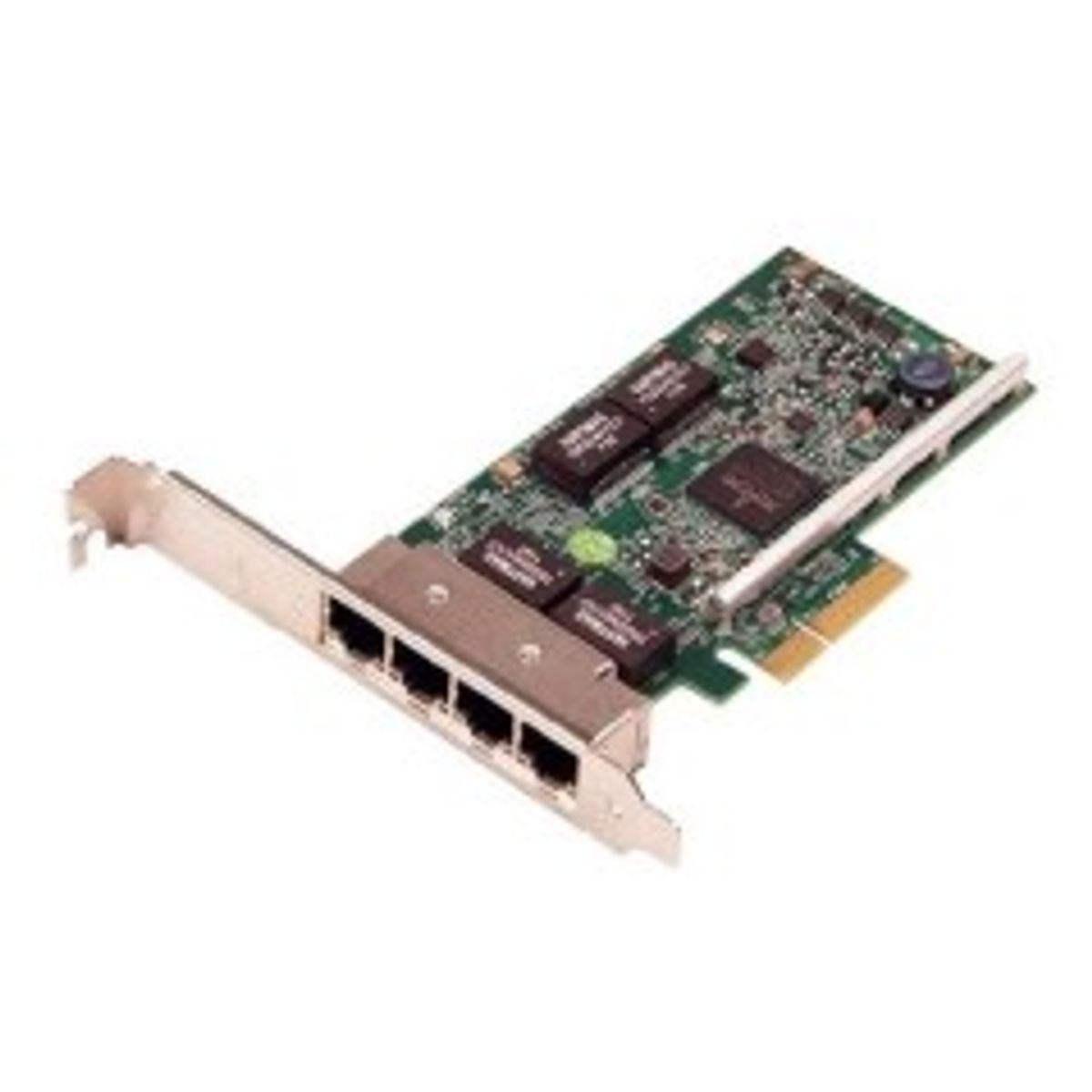 Dell Broadcom 5719 QP 1Gb Network