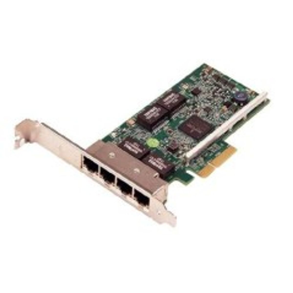 Dell Broadcom 5719 QP 1Gb Network