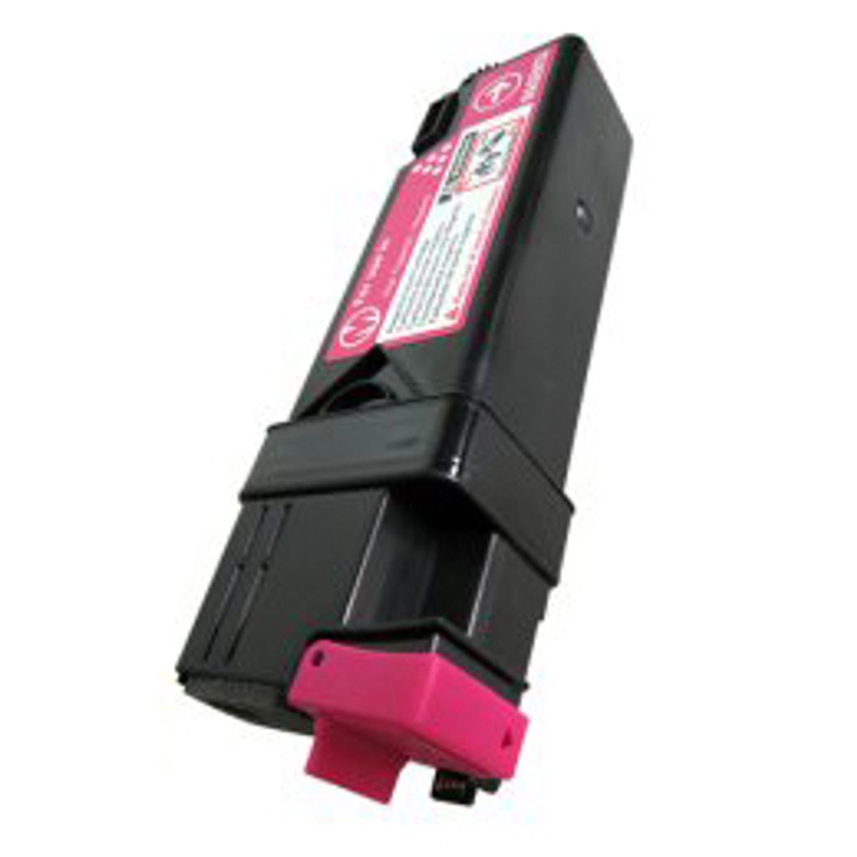 Dell C1320M (593-10261) Lasertoner - Kompatibel - Magenta 2000 sider