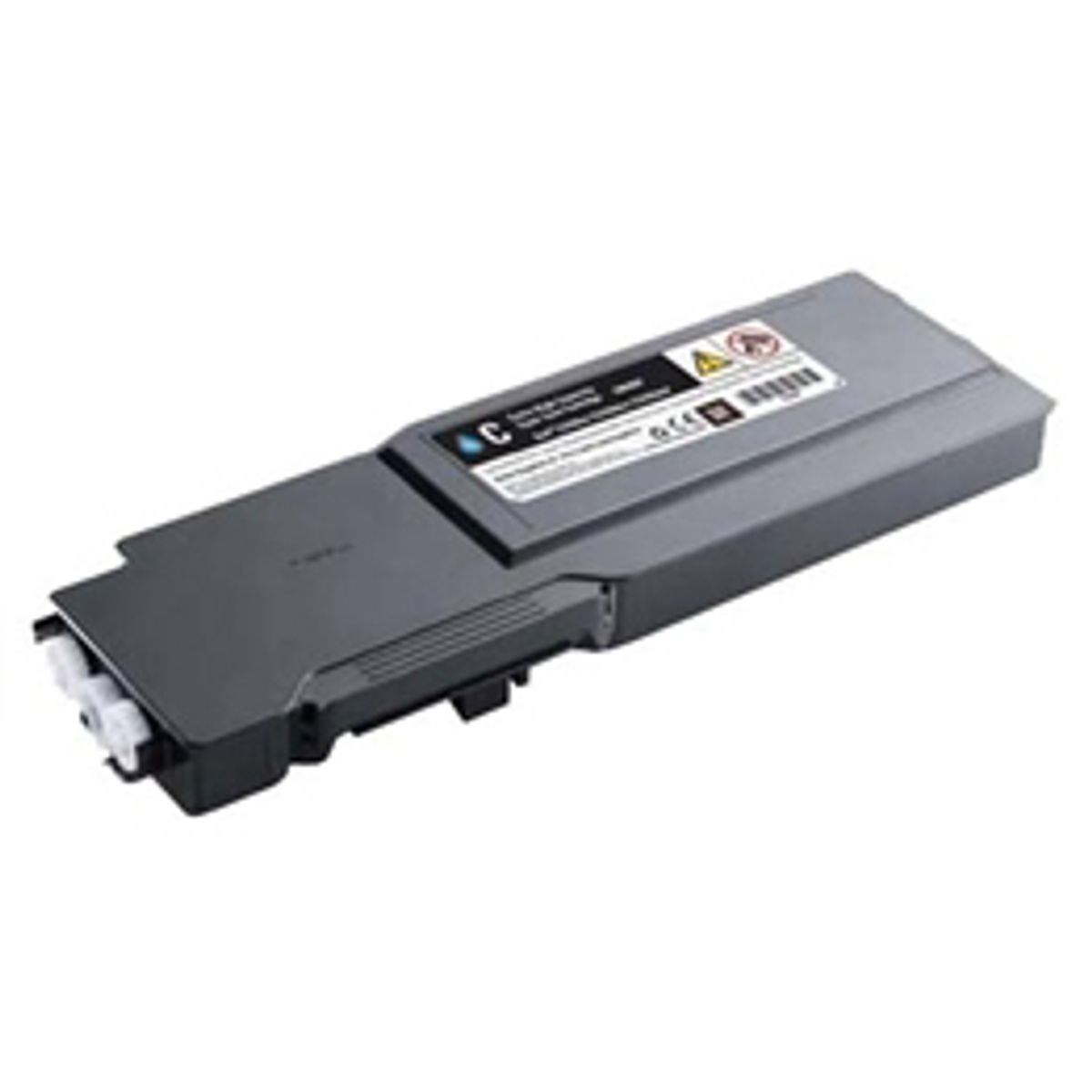 Dell C3760 C (331-8432) Lasertoner - kompatibel - Cyan 9000 sider