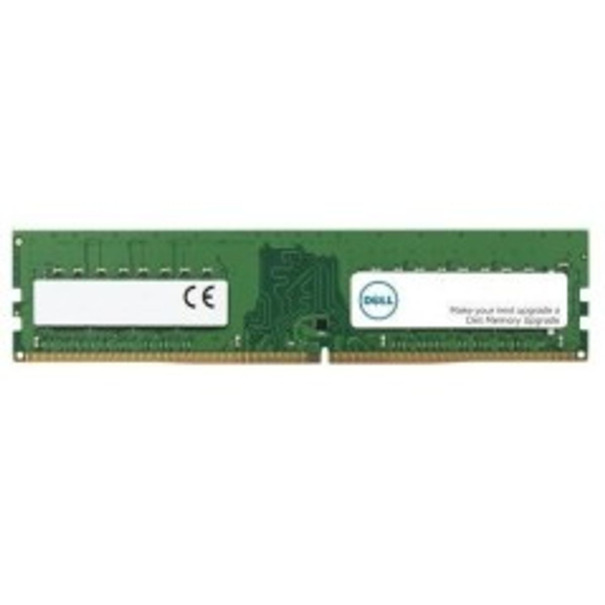 Dell DDR4 8 GB DIMM 288-PIN