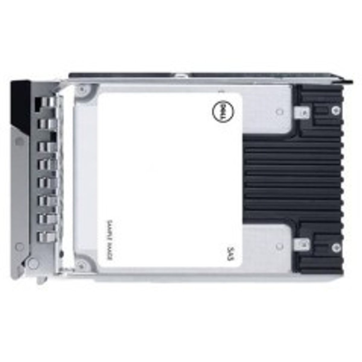 Dell Dell 2.5" 1.92TB SAS Solid