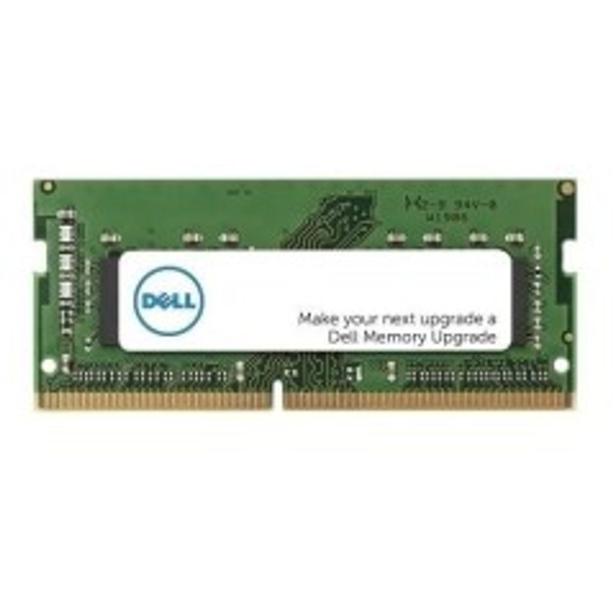 Dell DIMM,16GB,2400,DR4,821PJ,BCC,S