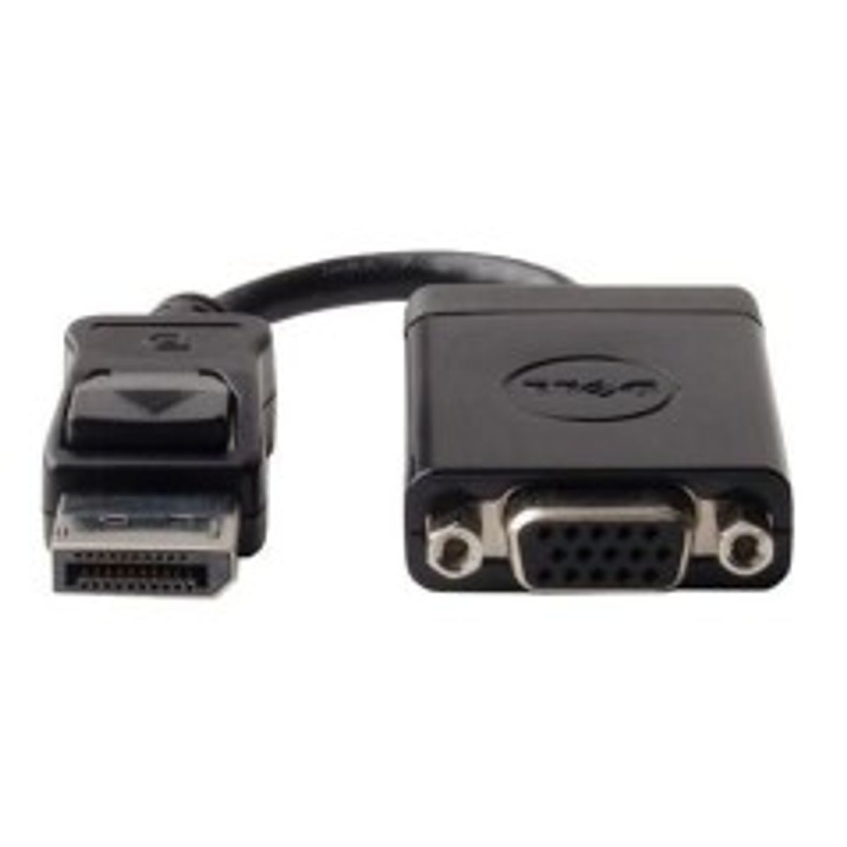 Dell Display Port to VGA Adapter