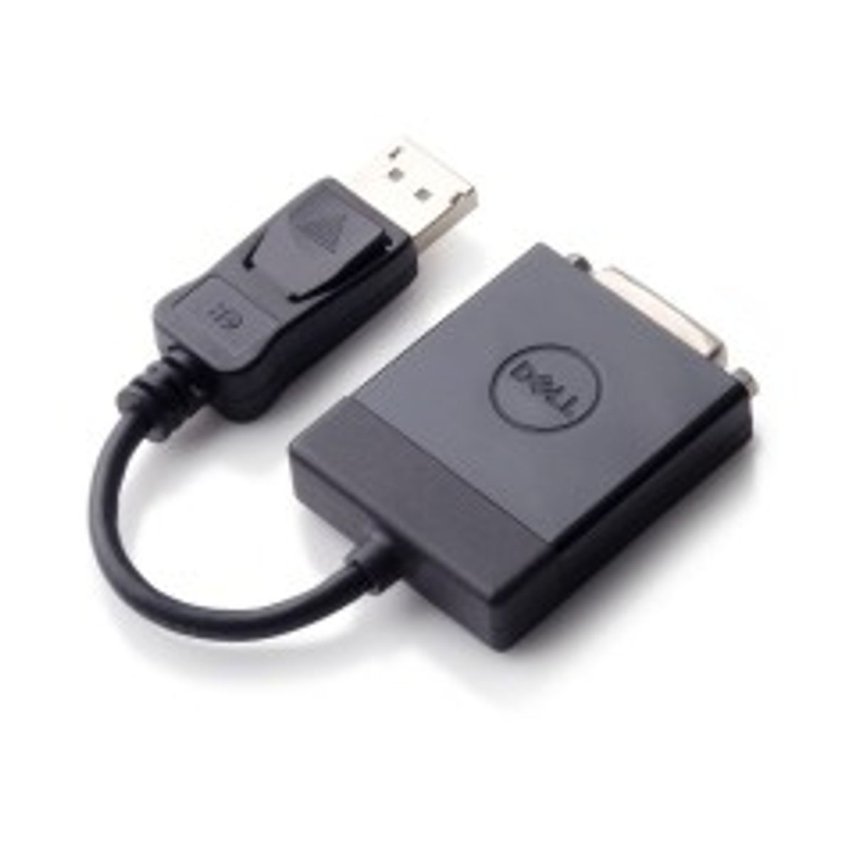 Dell DisplayPort to DVI