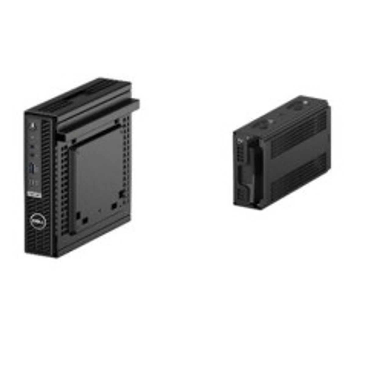 Dell Dual VESA Mount with Adapter