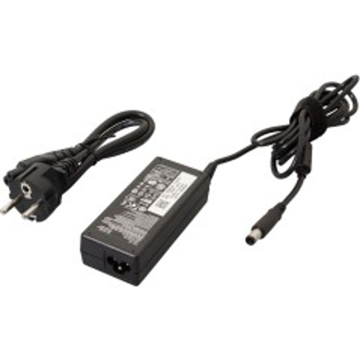 Dell EU Power Supply w/cord