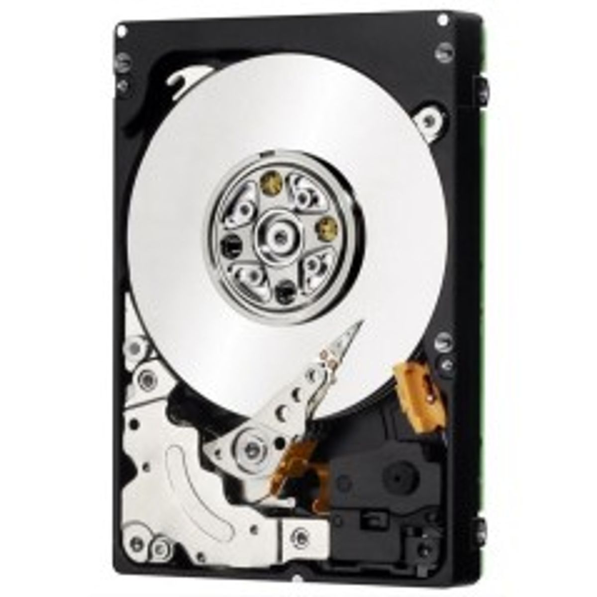 Dell Harddrive 450GB SAS, 15K