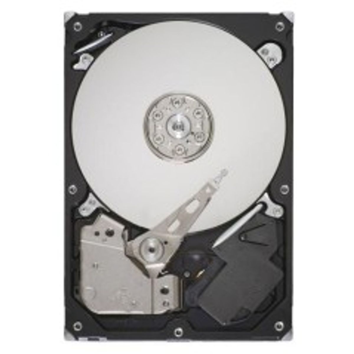 Dell HD 300GB SAS6 10 2.5 H-CD E/C