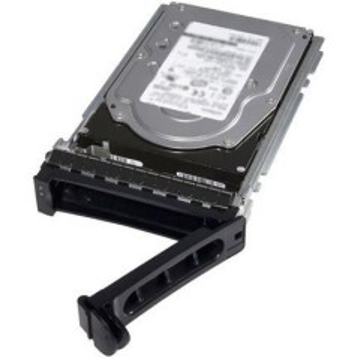 Dell HD 300GB SAS6 10 2.5 H-CE E/C