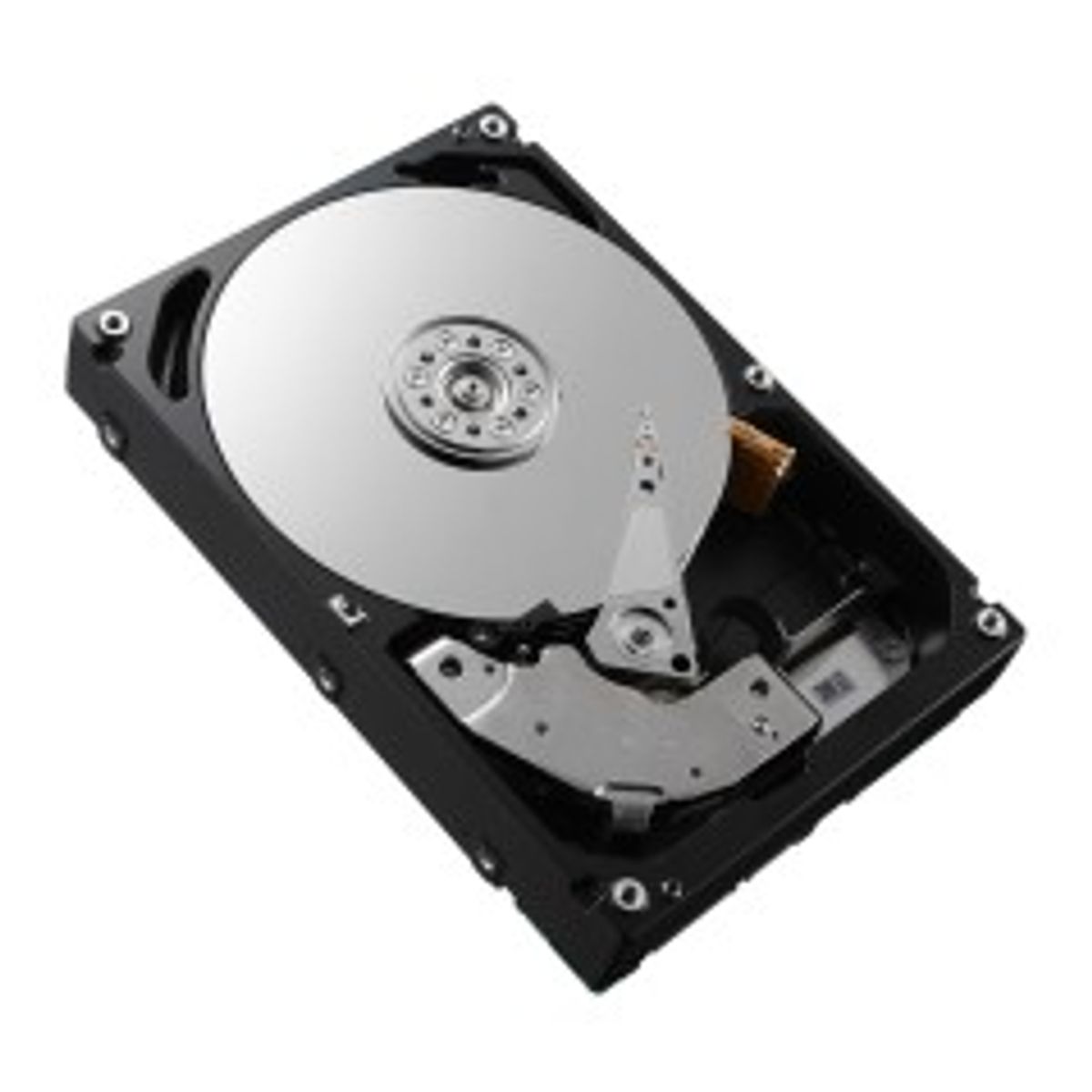 Dell HD, 4TB, SAS, 6Gbps, 3.5'',