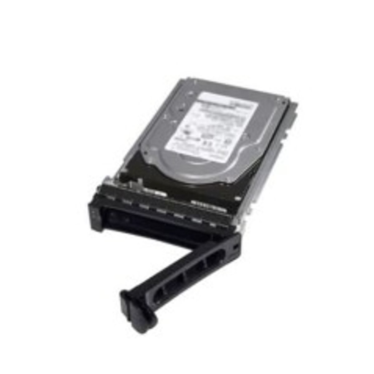 Dell HD 6T 512E SAS12 7.2 3.5 H-AKP