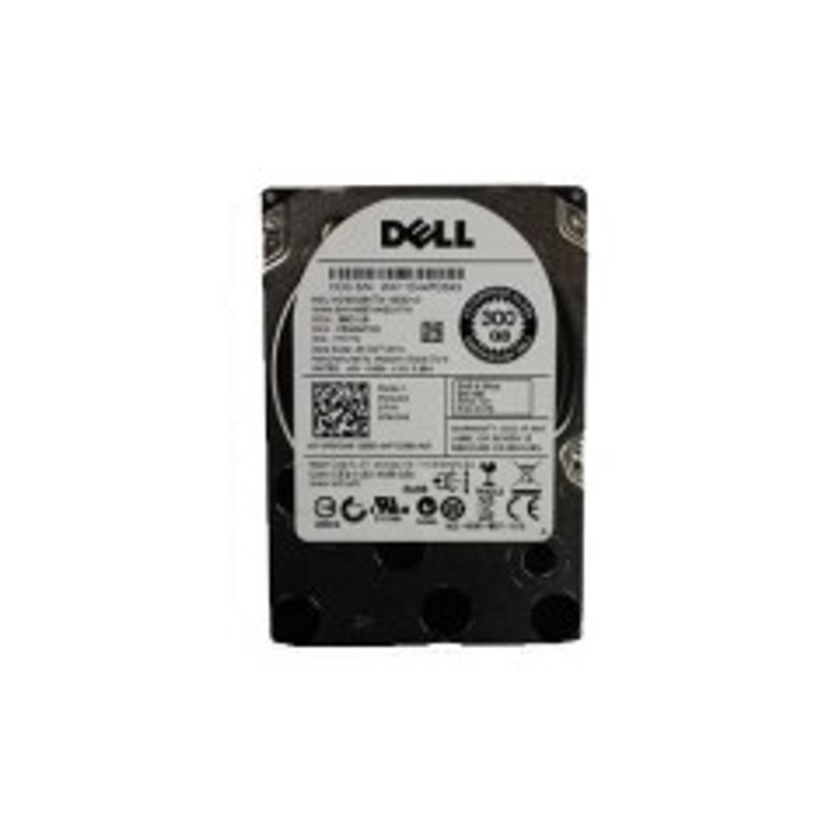 Dell HDD 300GB 10K SAS