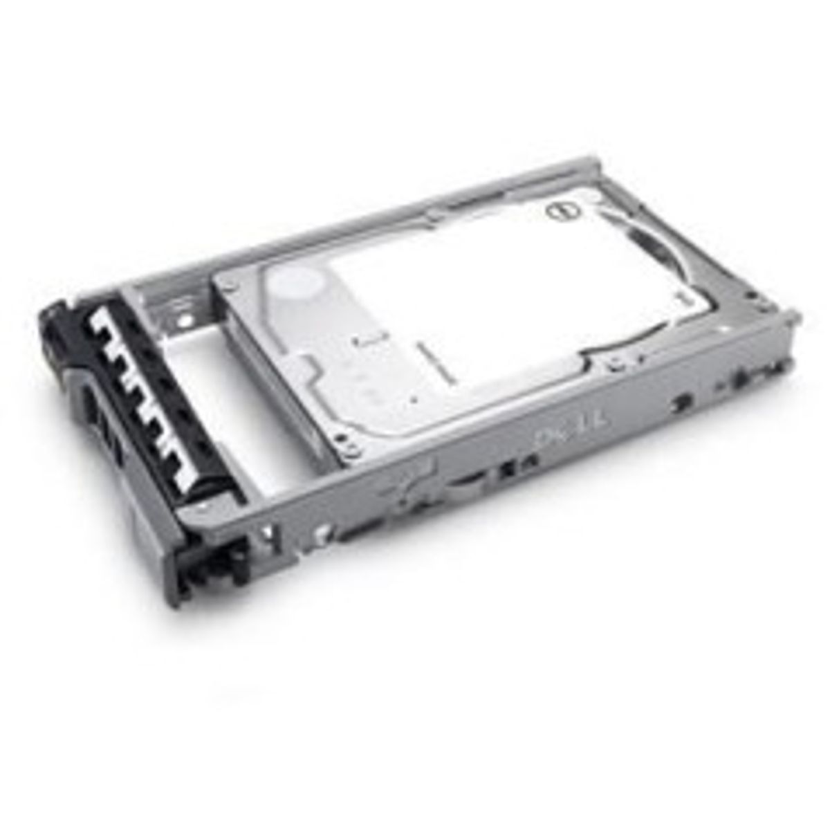 Dell HDD 600GB SAS 2,5 Inch