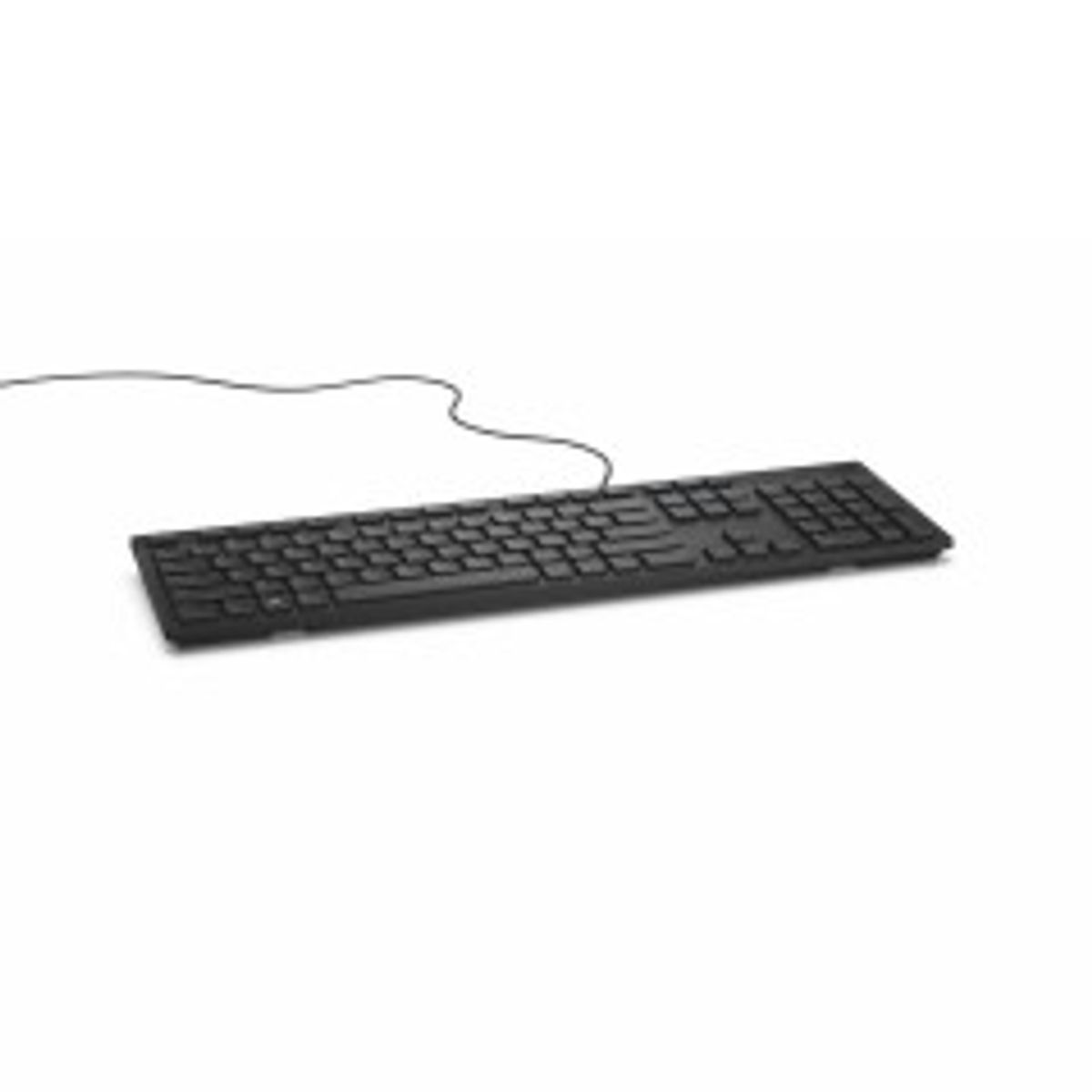 Dell KB216 keyboard USB QWERTY US