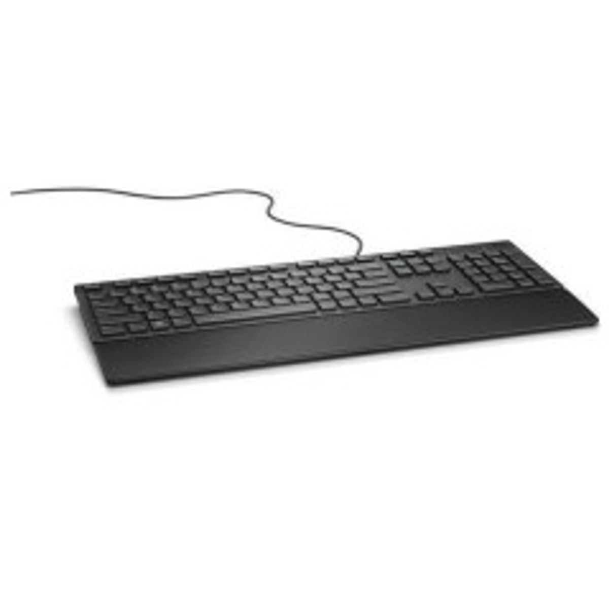 Dell KB216 Tastatur Kabling Pan Nordic QWERTY