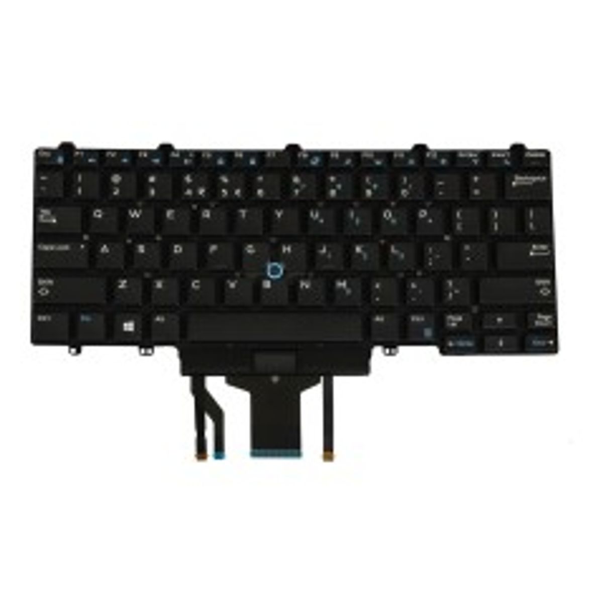 Dell Keyboard,