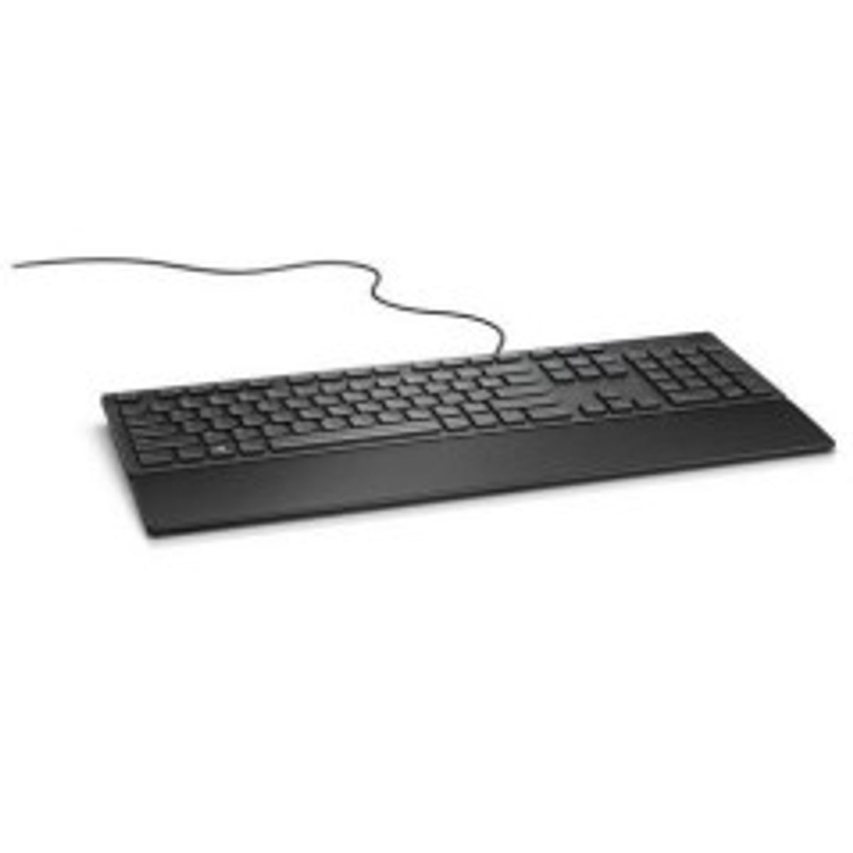 Dell Keyboard (DANISH)