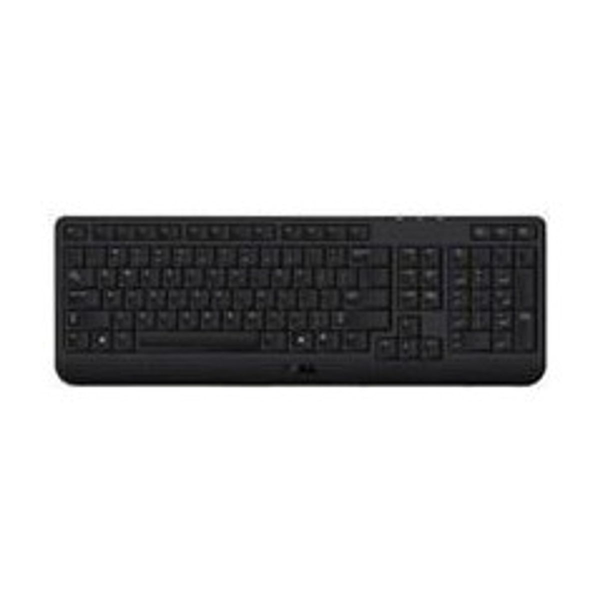 Dell Keyboard, External, USB,