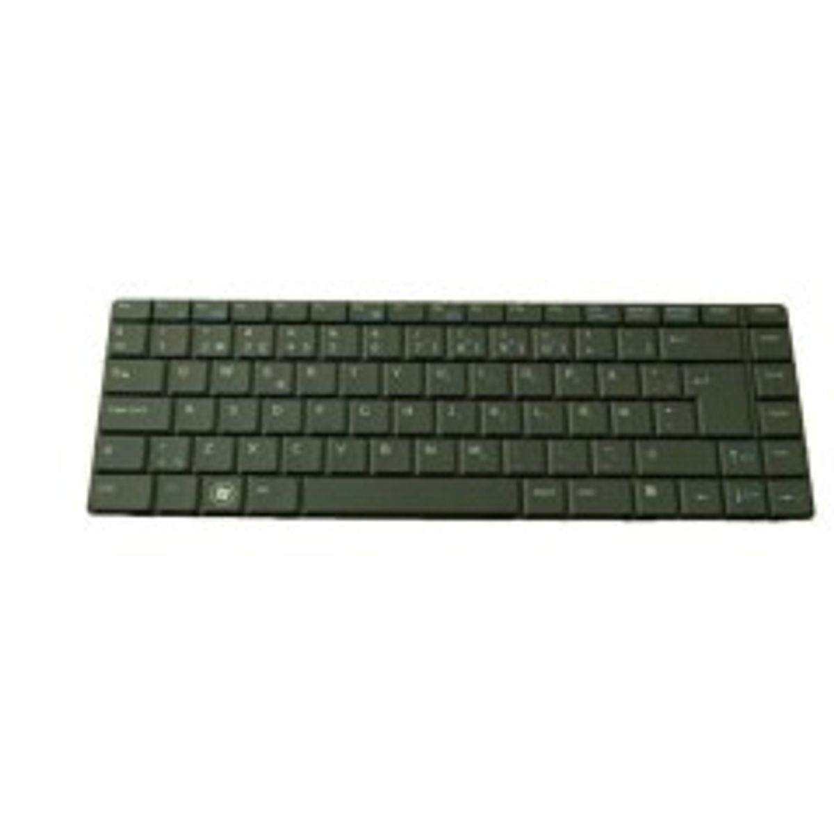 Dell Keyboard (FRENCH)