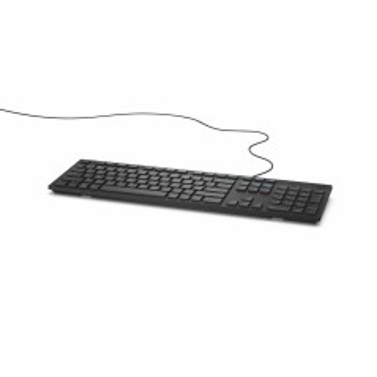 Dell Keyboard (NORWEGIAN)