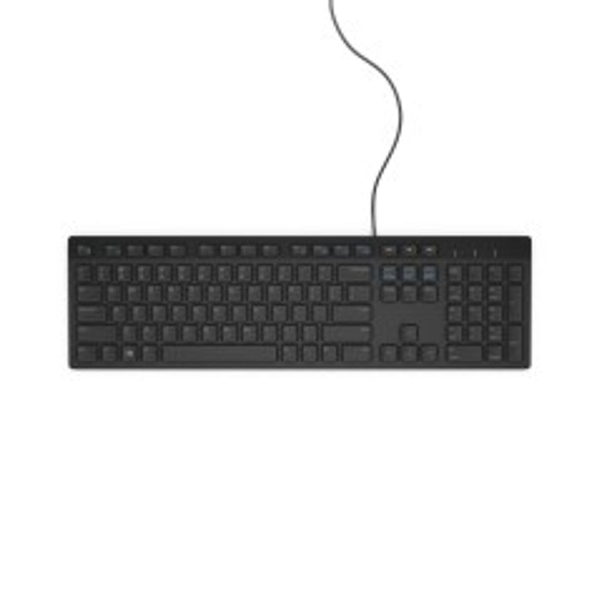 Dell Keyboard (US)