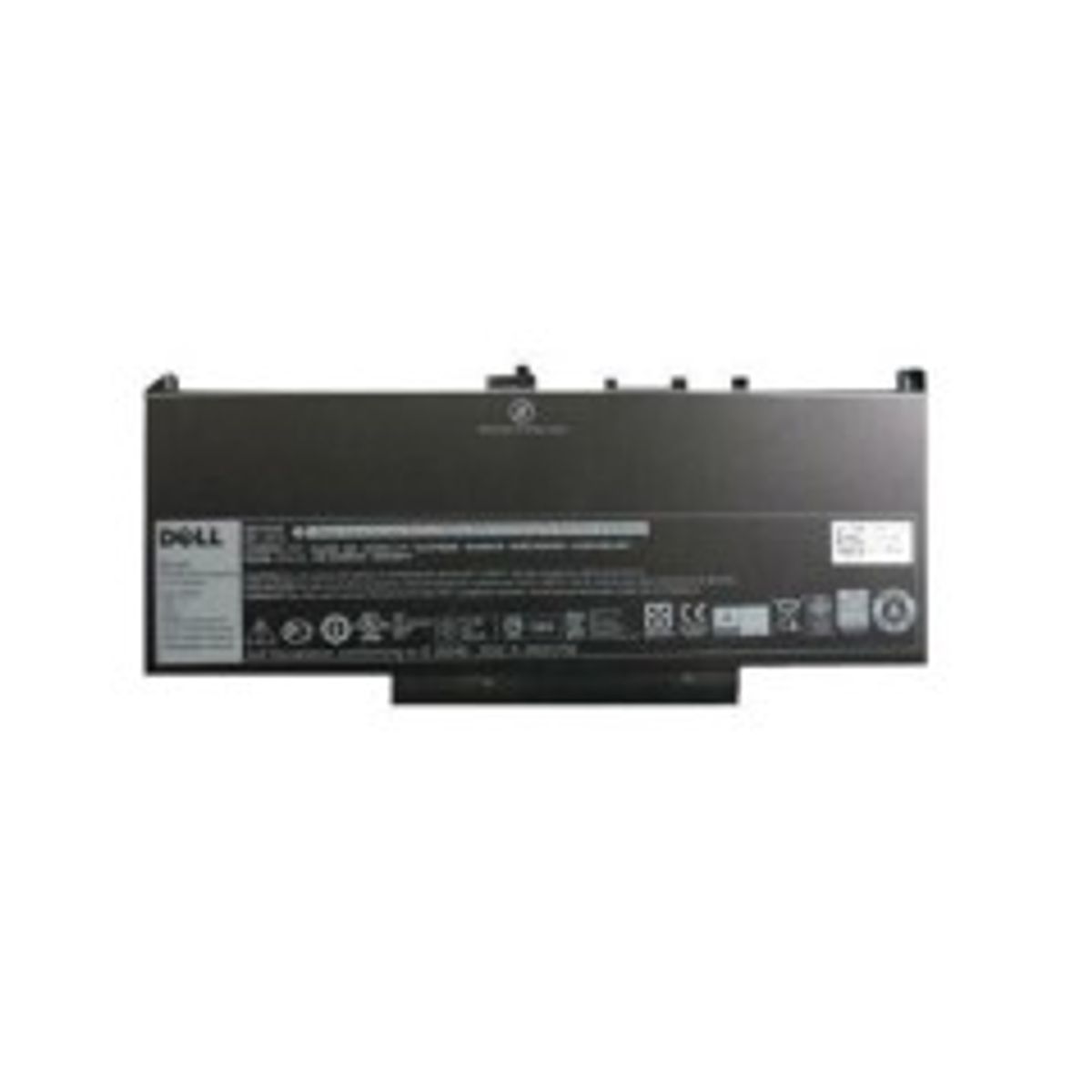 Dell Kit 4-Cell 55WHr Battery