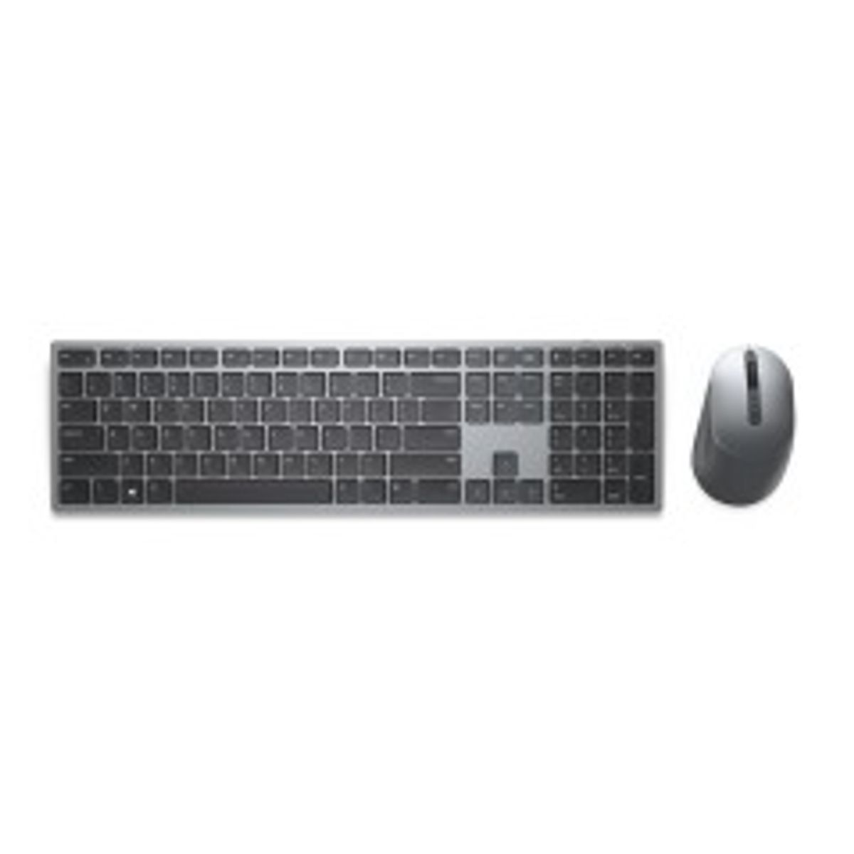 Dell Km7321W Keyboard Mouse