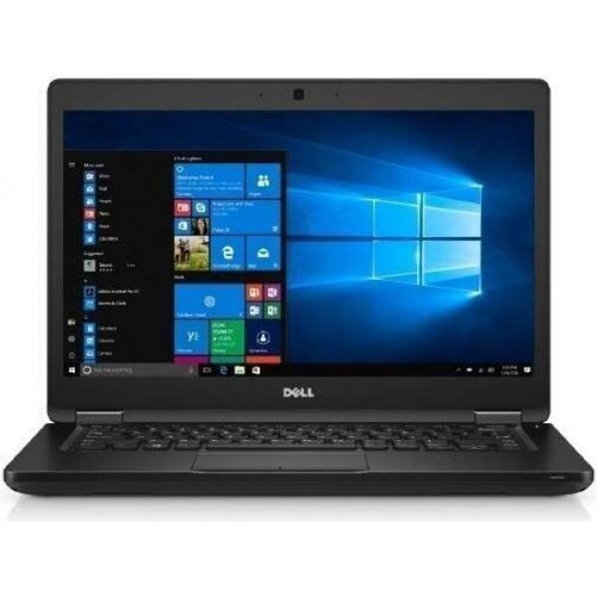 Dell Latitude 5450