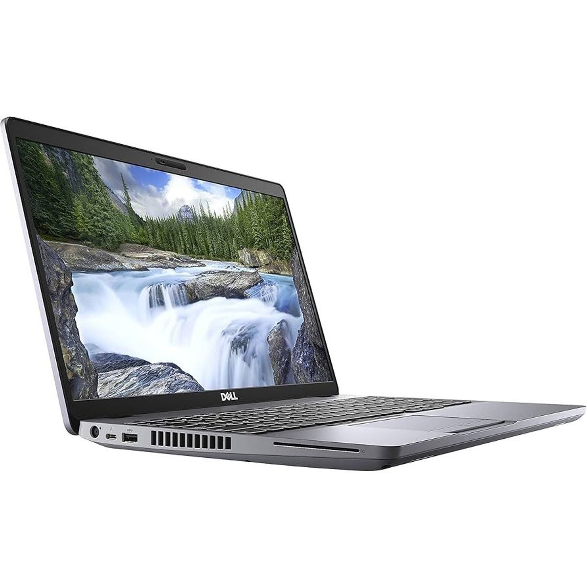 Dell Latitude 5511 | 15,6" Touch | i7 | 16GB | 256GB SSD - Brugt - Meget god stand