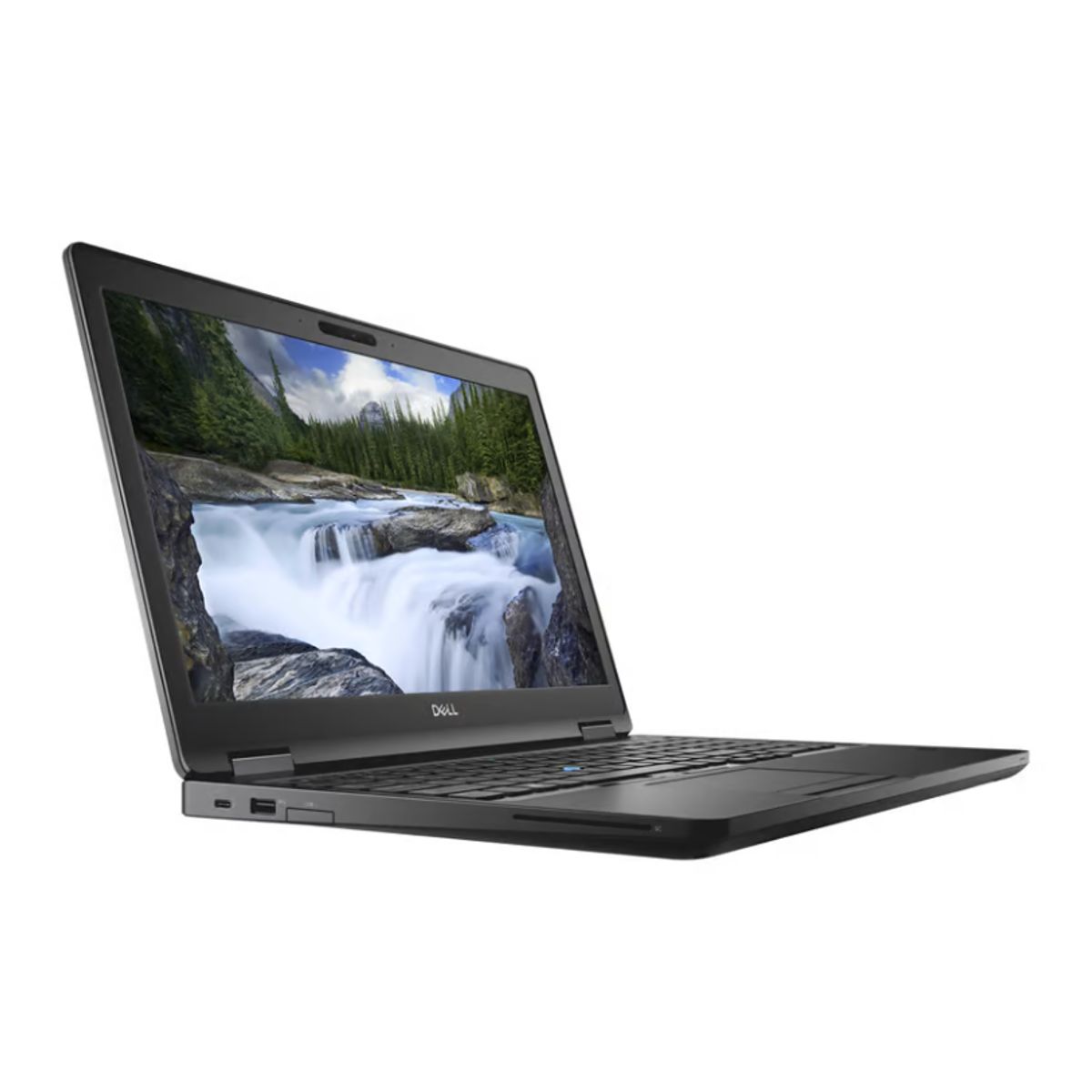 Dell Latitude 5591 | 15,6" | i5 | 16GB | 256GB SSD | NVIDIA GeForce MX 130 2GB - Brugt - Meget god stand