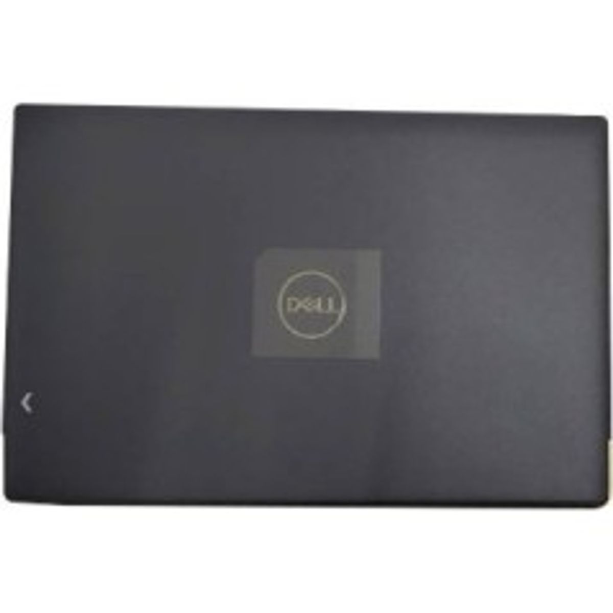 Dell LCD back cover assembly for